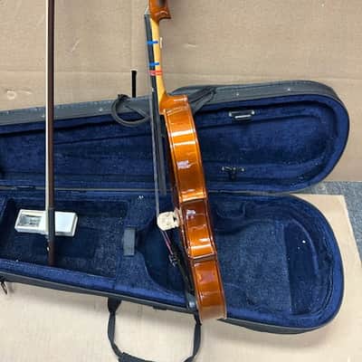 Unbranded Student 3/4 Violin image 11