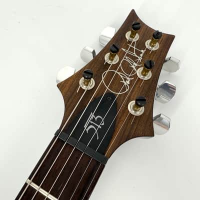 2015 PRS 513 10 Top - Grey Black image 4