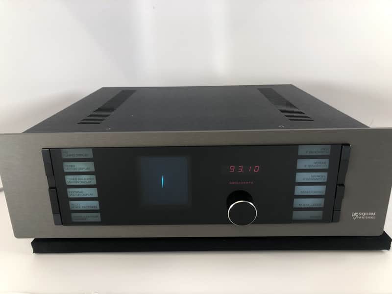 Day Sequerra FM Reference Tuner - THE BEST! image 1