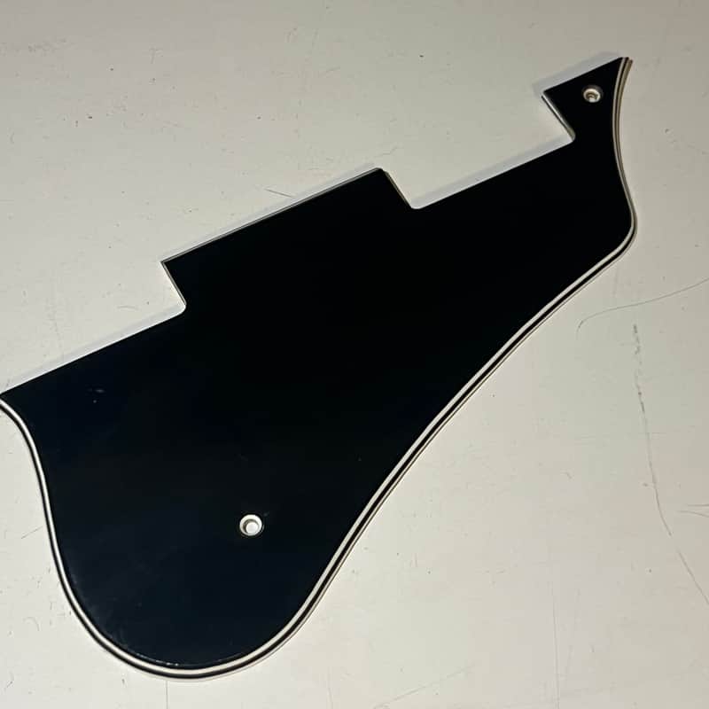 Ibanez AM-205 Artist Vintage 1980’s - Pickguard Black image 1