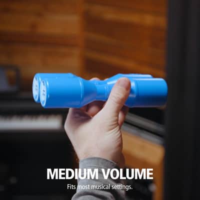Crisp Percussion Shaker Instrument – Bright, Clear & Powerful Sound | Studio & Stage image 8