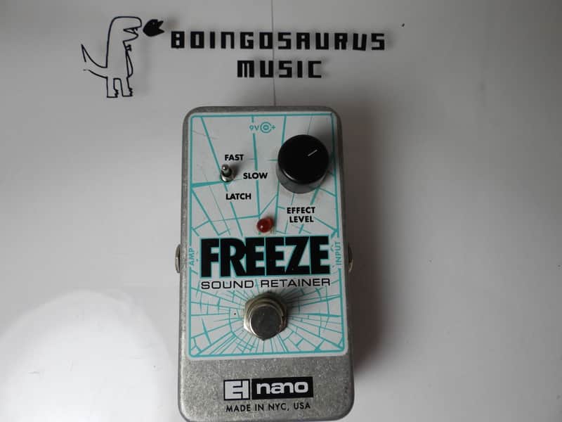 Harmon Electro Harmonix