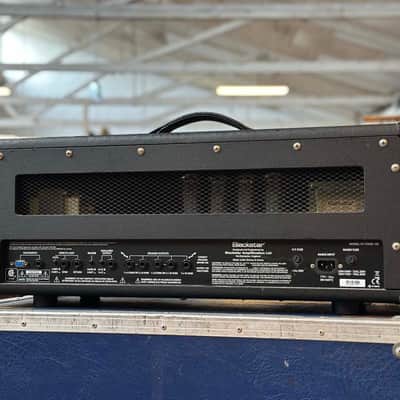 Blackstar HT Stage 100 MKI image 5