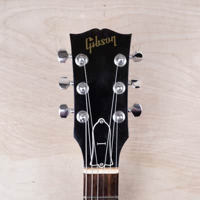 Gibson SG All American I 1996 Dark Wineburst SG-I w/ Bag image 21