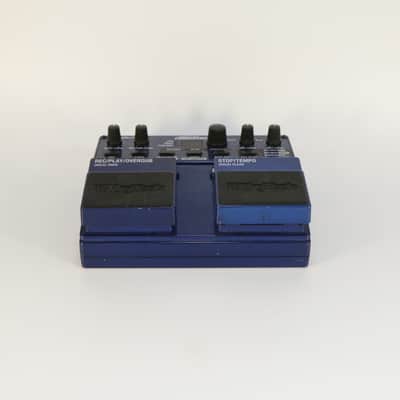 DigiTech JamMan Looper (Incl. Memory Card) image 3
