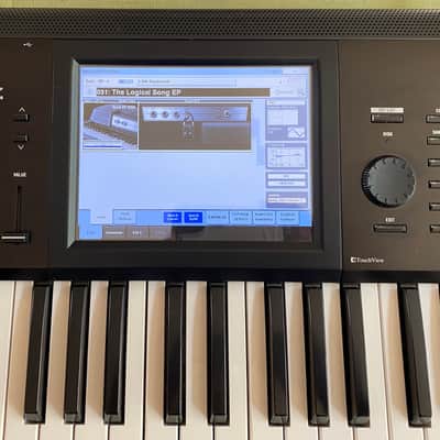 Korg KRONOS 2 61-Key • Final OS • Original Box image 12