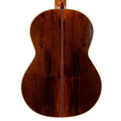 Jose Oribe 1996 "Classic Suprema" Classical image 6