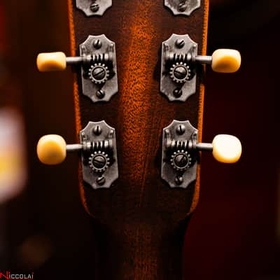 MARTIN D-15M StreetMaster DEMO image 14