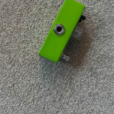 Tone City Nobleman 2021 - Present - Lime image 2