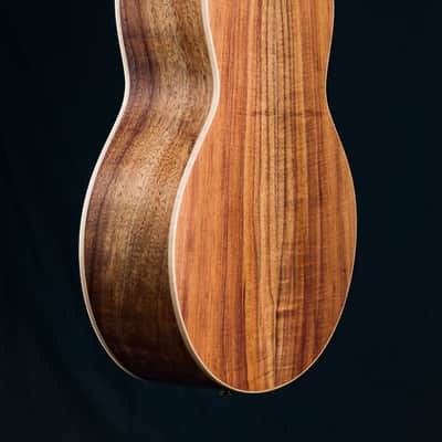 Lowden S-34C Koa and Sitka Spruce with Pickup NEW image 22