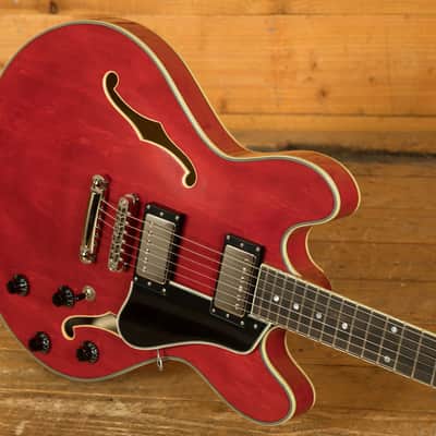 Eastman T386 - Red image 5