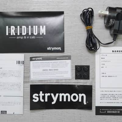 Strymon IRIDIUM image 8