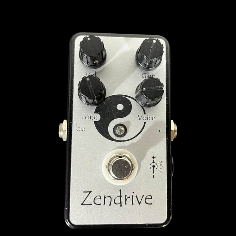 Hermida Audio Zendrive -x12102 image 1