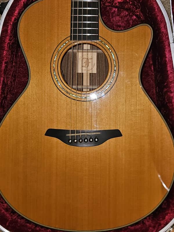 Furch G23 cr 2010's - Gloss image 1