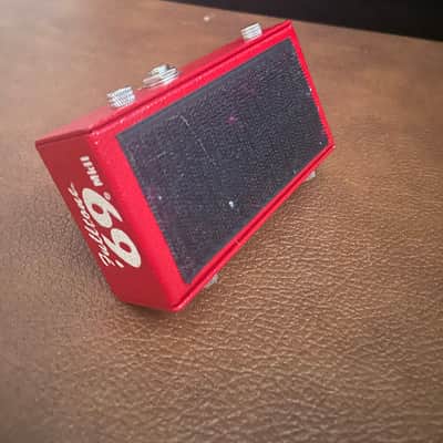 Immagine Fulltone '69 MkII - 3