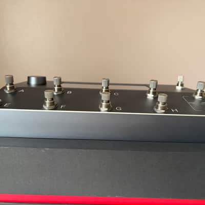 Neural DSP Quad Cortex 2021 - Present - Gray image 4