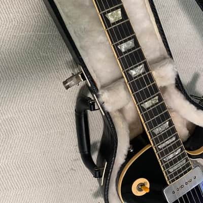 Gibson Les Paul Pro Deluxe 1976 - 1982 - Ebony image 23