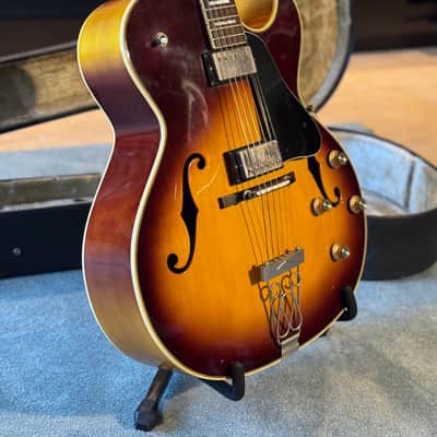El Torres ES-175 ‘70-‘80 - Sunburst Japan Terada image 3