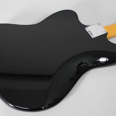 2025 Fender Limited Edition Johnny Marr Signature Special Jaguar Black w/OHSC image 14