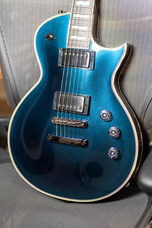 ESP Original Eclipse Custom