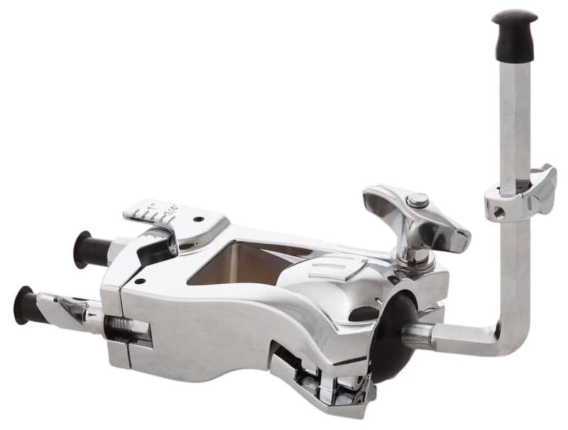 Immagine Mapex TH800 Integrated Tom Mount Arm With Ball Joint - 1