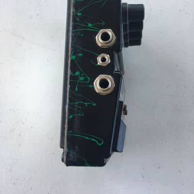 DOD Digitech FX92 Bass Grunge Distortion Rare Vintage Guitar Effect Pedal image 4