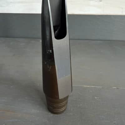Immagine Geo. M. Bundy Hard rubber Unknown - Hard rubber - 4