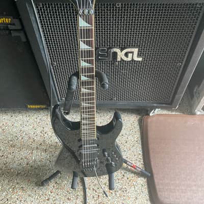 1987 Charvel/1802 Customs Model 6 Kahler Pro Mod image 1