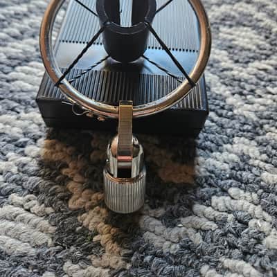 Oktava MK-012-01 Cardioid Condenser Microphone 2010s - Silver image 3