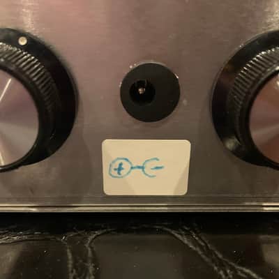 Wave Bender Tone Bender clone 1990’s - None image 3