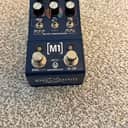 Walrus Audio Mako M1 High-Fidelity Modulation Machine 2022 - 2024 - Blue