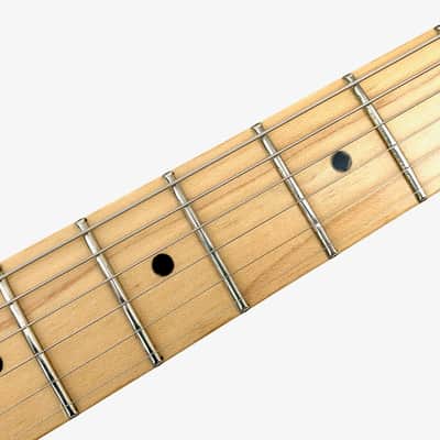 Fender Telecaster Highway One 2006 Honey Blonde image 14