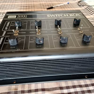 ESB 5000 Series Switch Box image 2