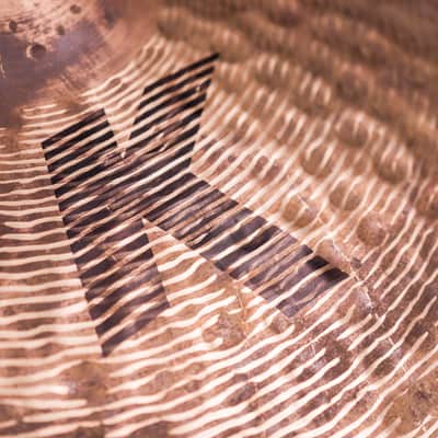 Zildjian 22" K Custom High Definition Ride Bild 5