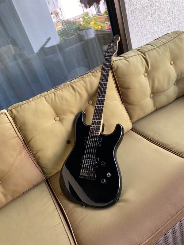ESP "the Mirage" Custom Made in Japan image 1