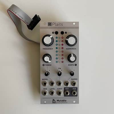 Mutable Instruments Plaits (Original) image 1
