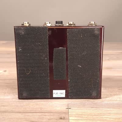 Petty John Electronics Iron & Chime (USED) image 6