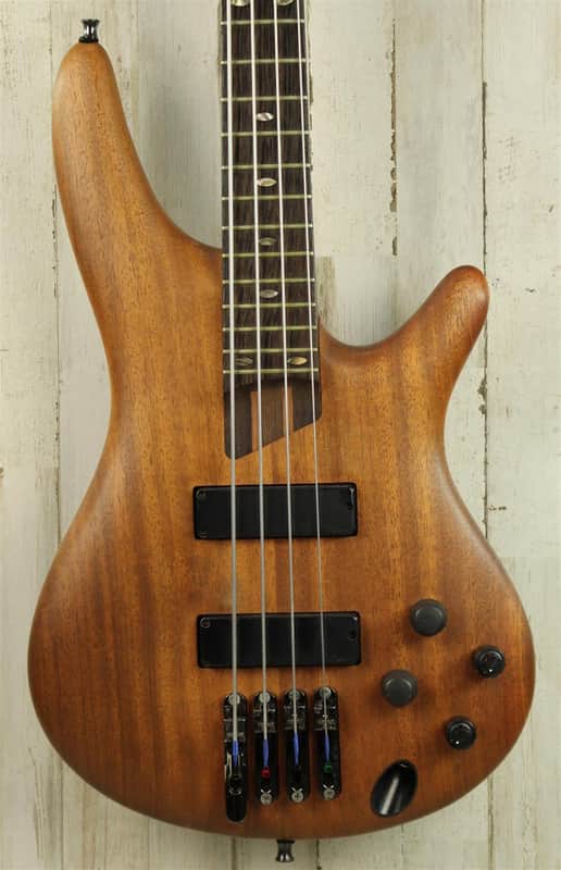 PROJECT Ibanez Prestige SR3000 (898) image 1