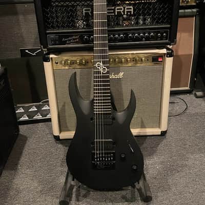Washburn Solar 7 - Gray image 2