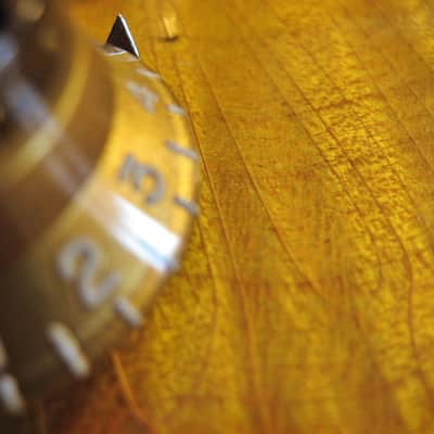 Gibson Les Paul '59 R9 Custom Shop Historic 1959 Reissue- Tom Murphy Aged image 12