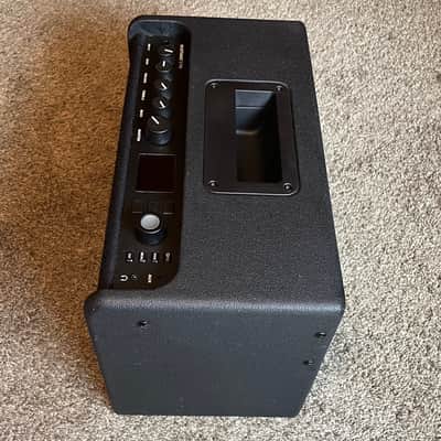 Fender Mustang GT 40 40-Watt 2x6.5" Modeling Guitar Combo image 4
