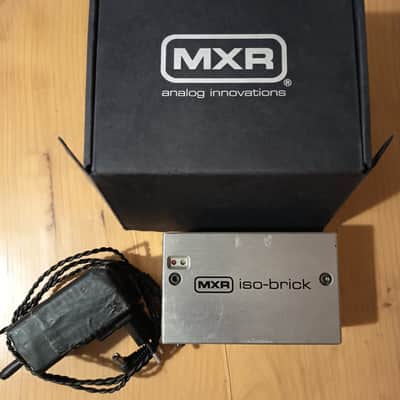 MXR M238 Iso-Brick Power Supply | Reverb