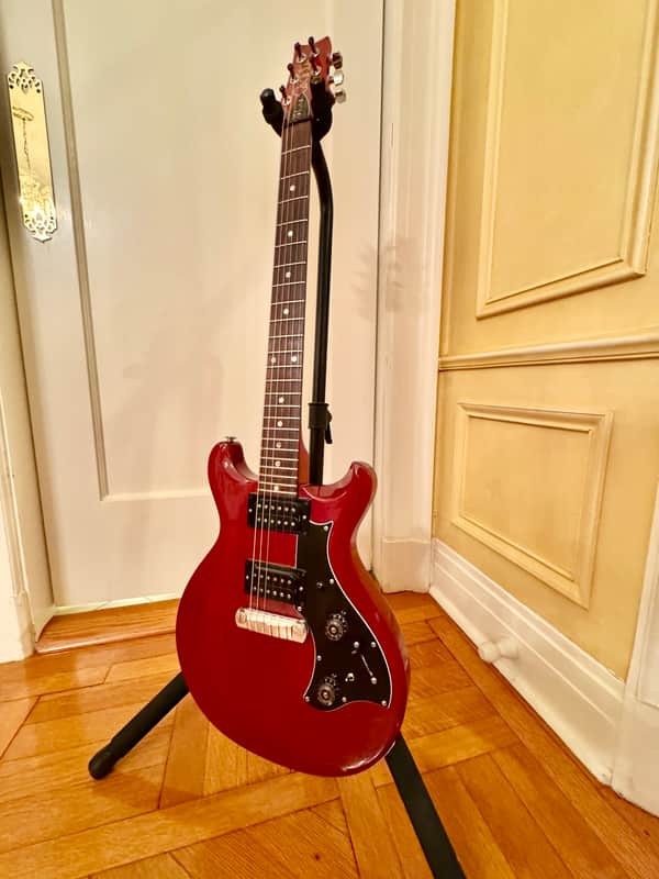 PRS Mira 2007 - 2013 | Reverb