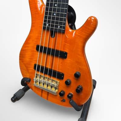 Yamaha TRB-6P MIJ image 9