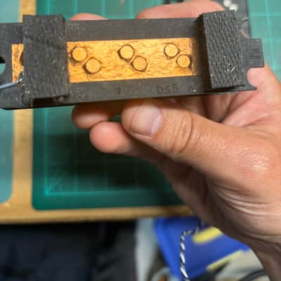 Nordstrand Pickups Big Singles 5 String image 4