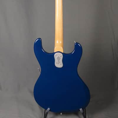 Mosrite 1988 The Nokie Model 07/29 image 3