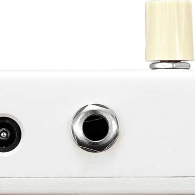 Animals Pedal Car Crush V2 Chorus/Vibe Effects Pedal image 3