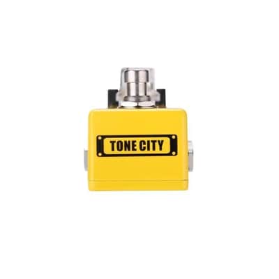 Tone City T9 Bad Horse Overdrive Fast U.S. Ship  No Overseas or Cross Border Wait times image 3