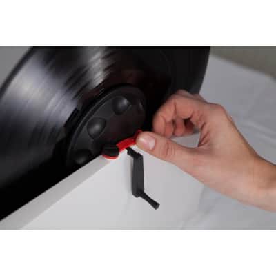 Knosti Disco-Antistat Generation II PLUS Ersatzteilpaket image 3