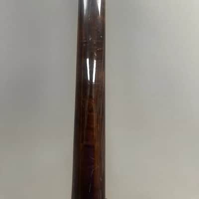 Epiphone Scroll SC-450 1970s image 6